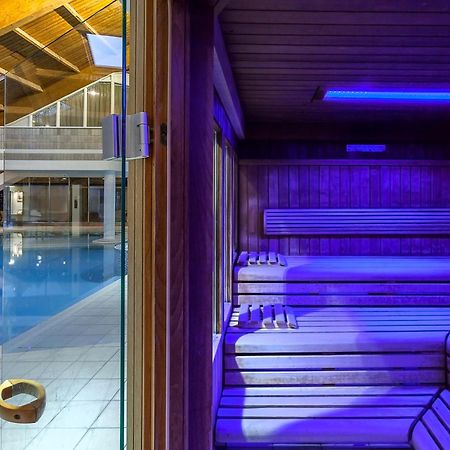 Langdale Hotel & Spa Ambleside Ngoại thất bức ảnh