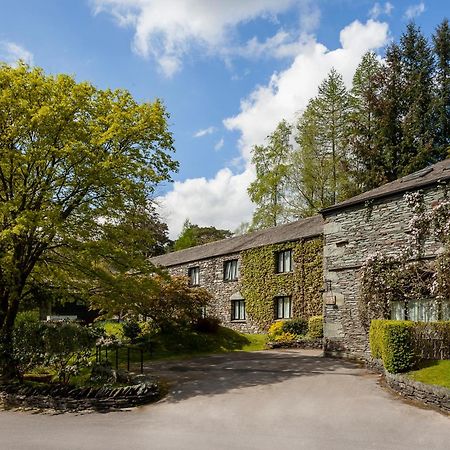 Langdale Hotel & Spa Ambleside Ngoại thất bức ảnh