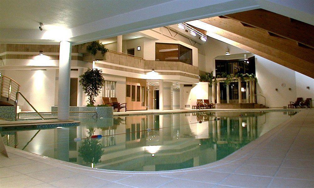 Langdale Hotel & Spa Ambleside Ngoại thất bức ảnh