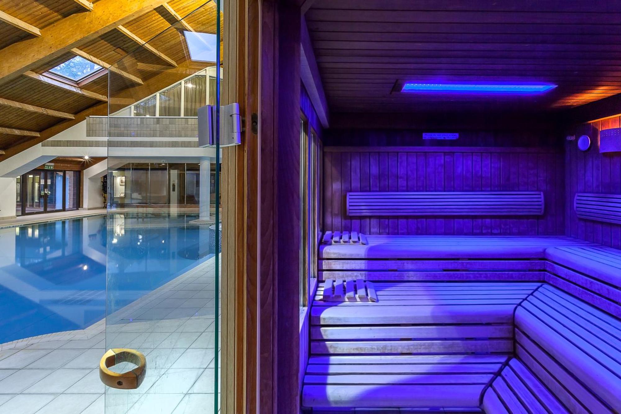 Langdale Hotel & Spa Ambleside Ngoại thất bức ảnh