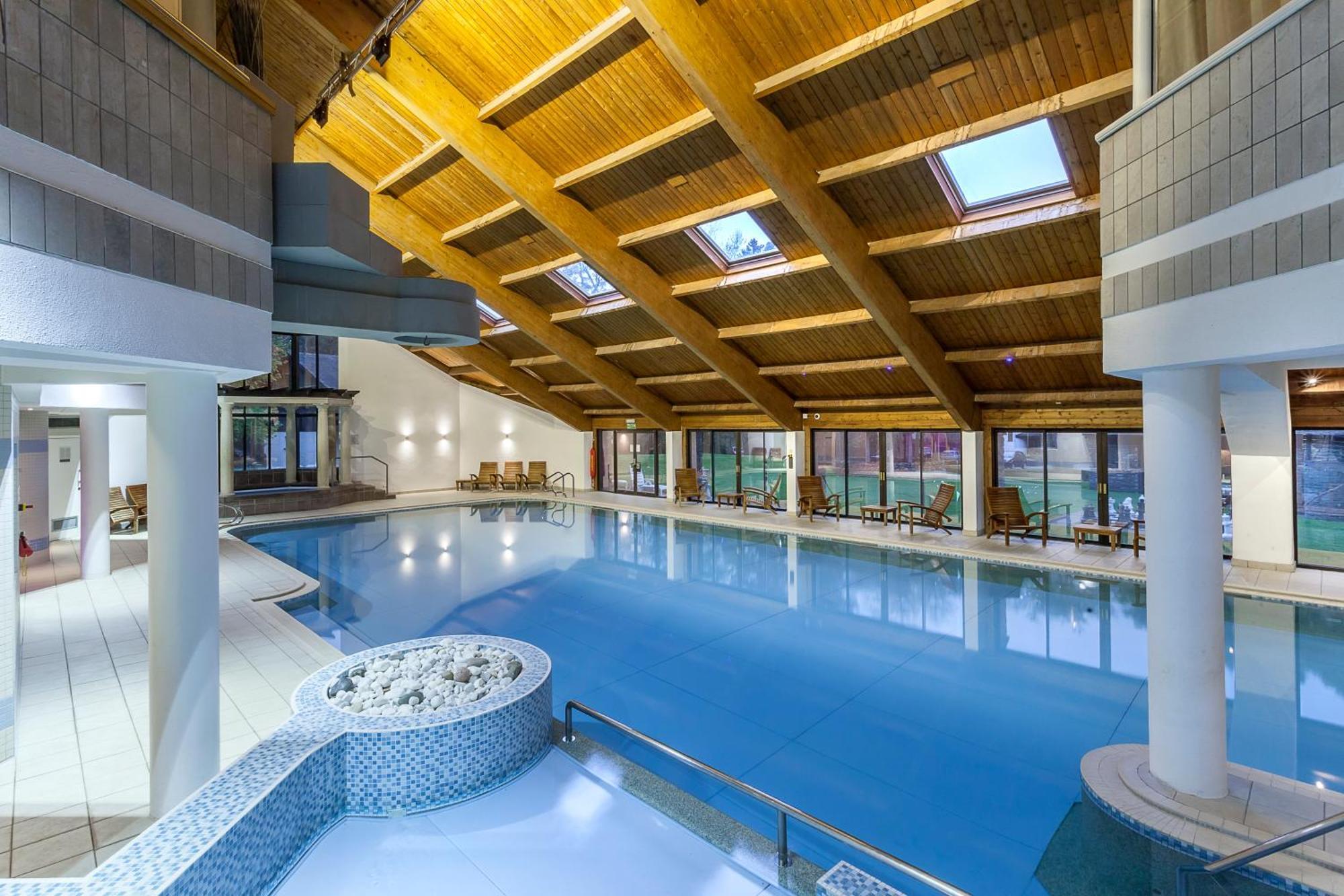 Langdale Hotel & Spa Ambleside Ngoại thất bức ảnh