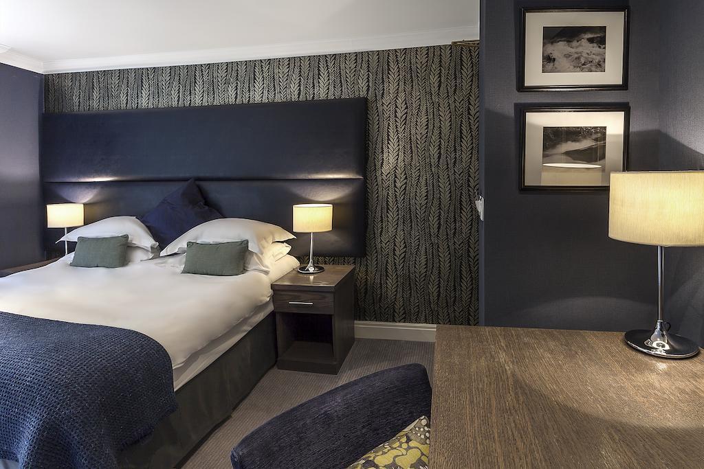Langdale Hotel & Spa Ambleside Ngoại thất bức ảnh