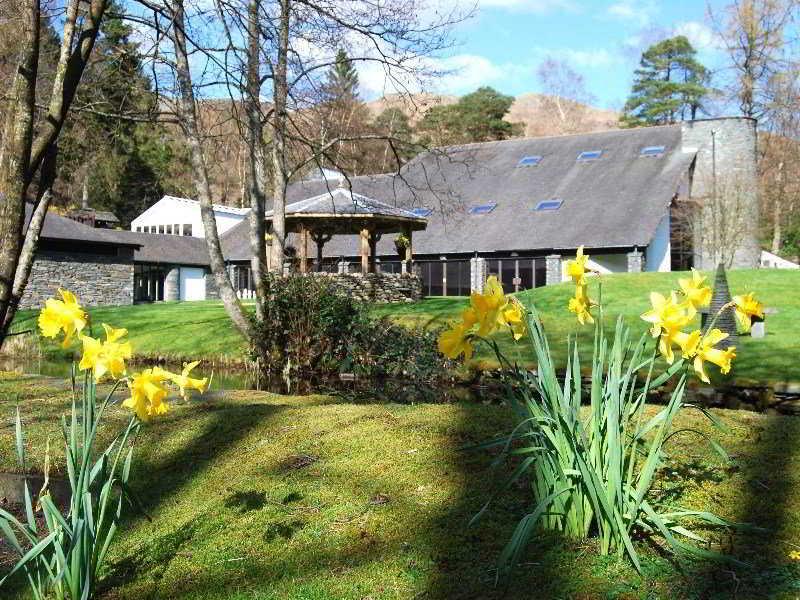 Langdale Hotel & Spa Ambleside Ngoại thất bức ảnh