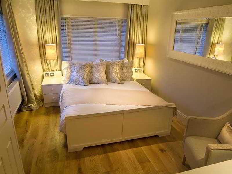 Langdale Hotel & Spa Ambleside Ngoại thất bức ảnh