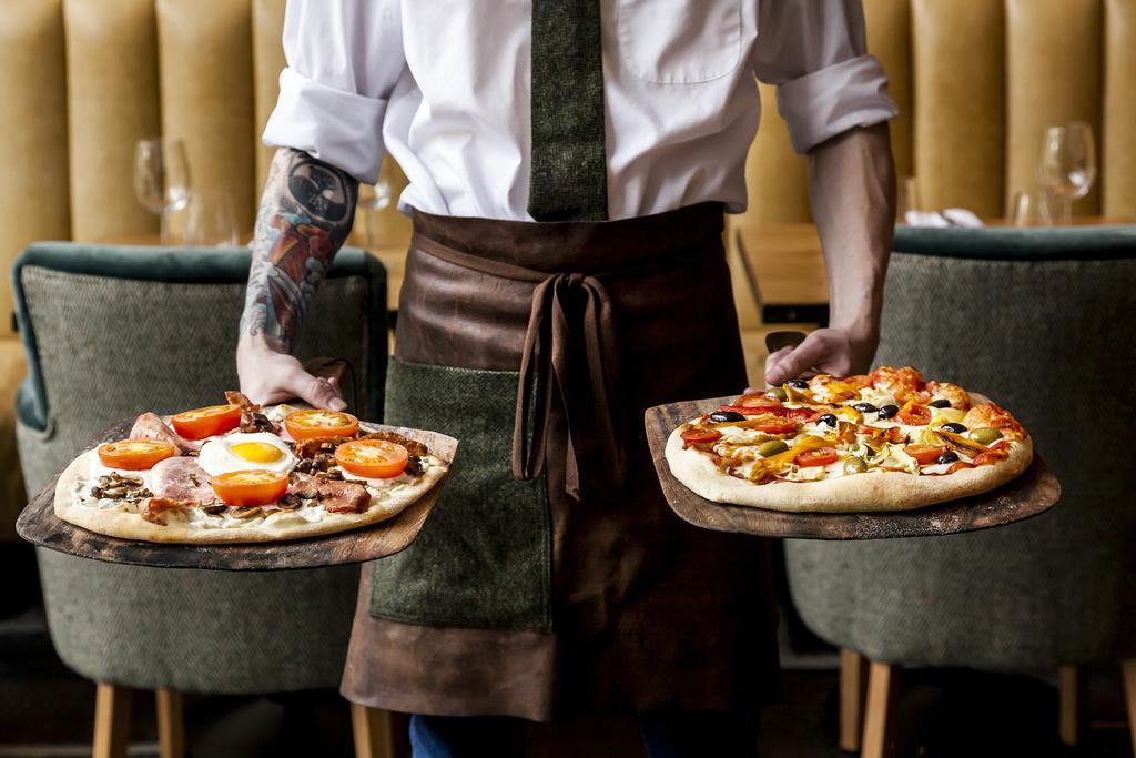 Langdale Hotel & Spa Ambleside Ngoại thất bức ảnh