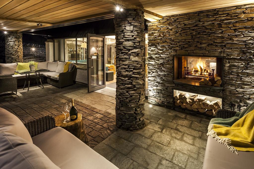 Langdale Hotel & Spa Ambleside Ngoại thất bức ảnh
