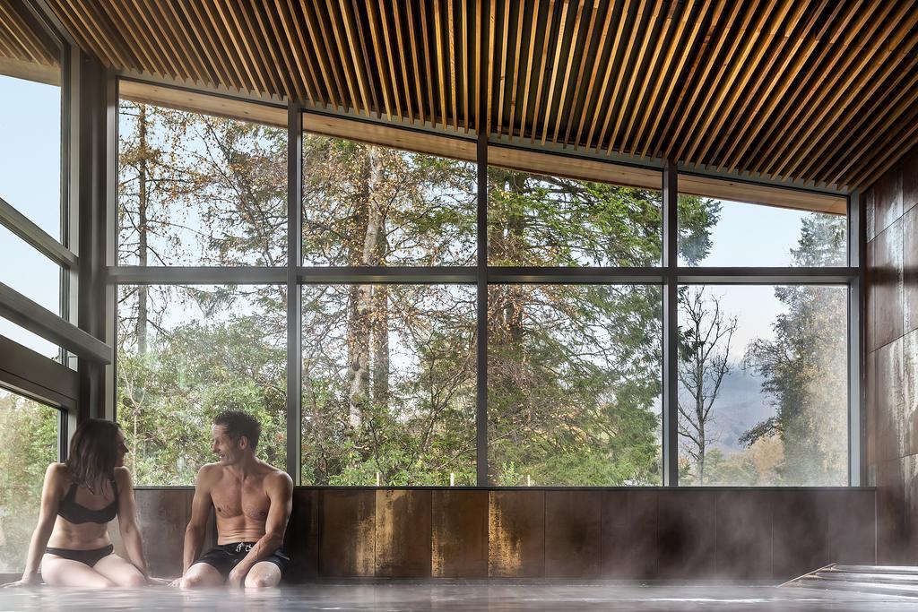 Langdale Hotel & Spa Ambleside Ngoại thất bức ảnh