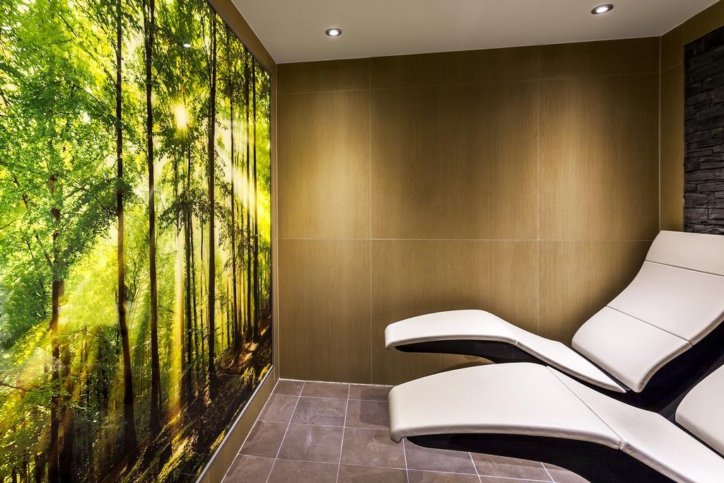 Langdale Hotel & Spa Ambleside Ngoại thất bức ảnh