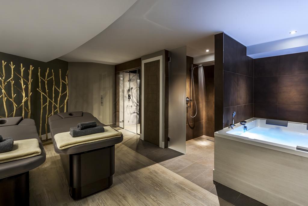 Langdale Hotel & Spa Ambleside Ngoại thất bức ảnh