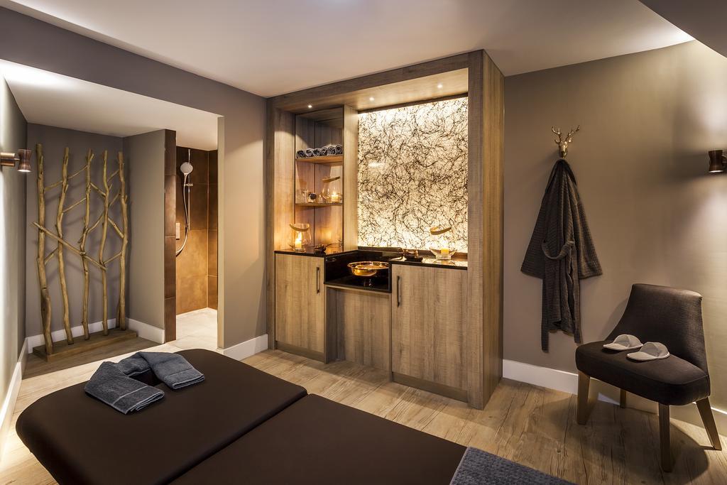 Langdale Hotel & Spa Ambleside Ngoại thất bức ảnh