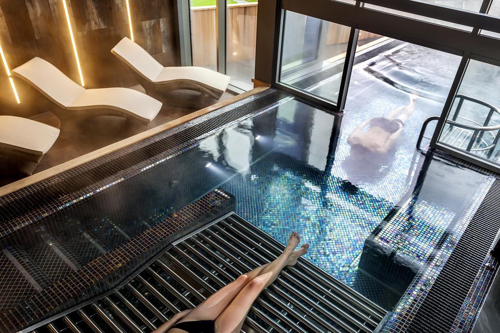Langdale Hotel & Spa Ambleside Ngoại thất bức ảnh