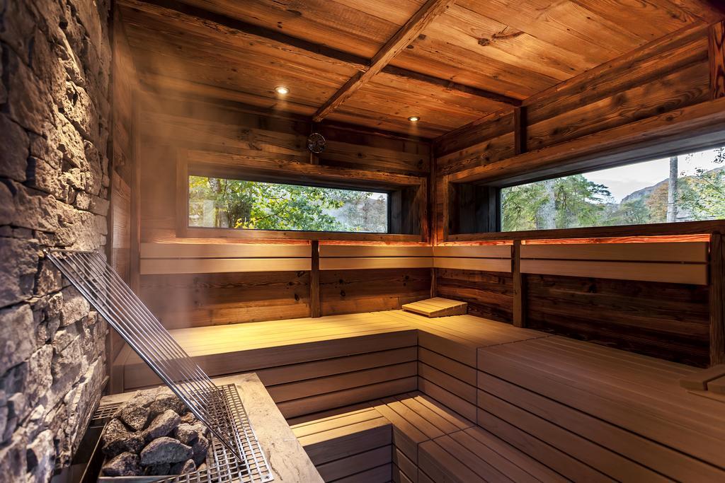 Langdale Hotel & Spa Ambleside Ngoại thất bức ảnh