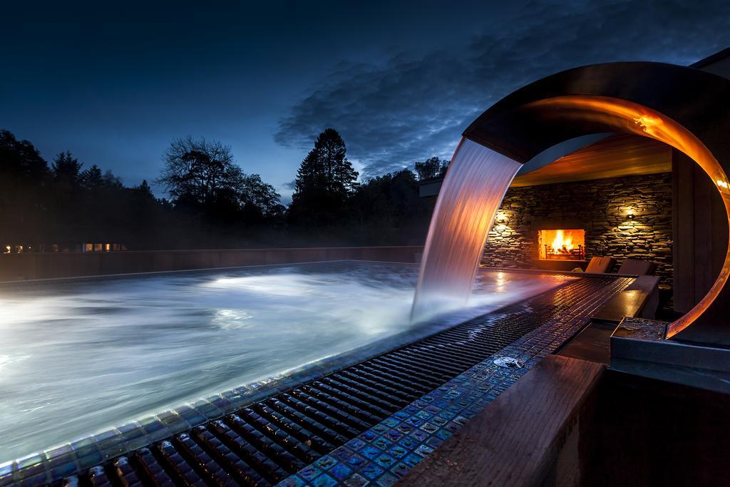 Langdale Hotel & Spa Ambleside Ngoại thất bức ảnh