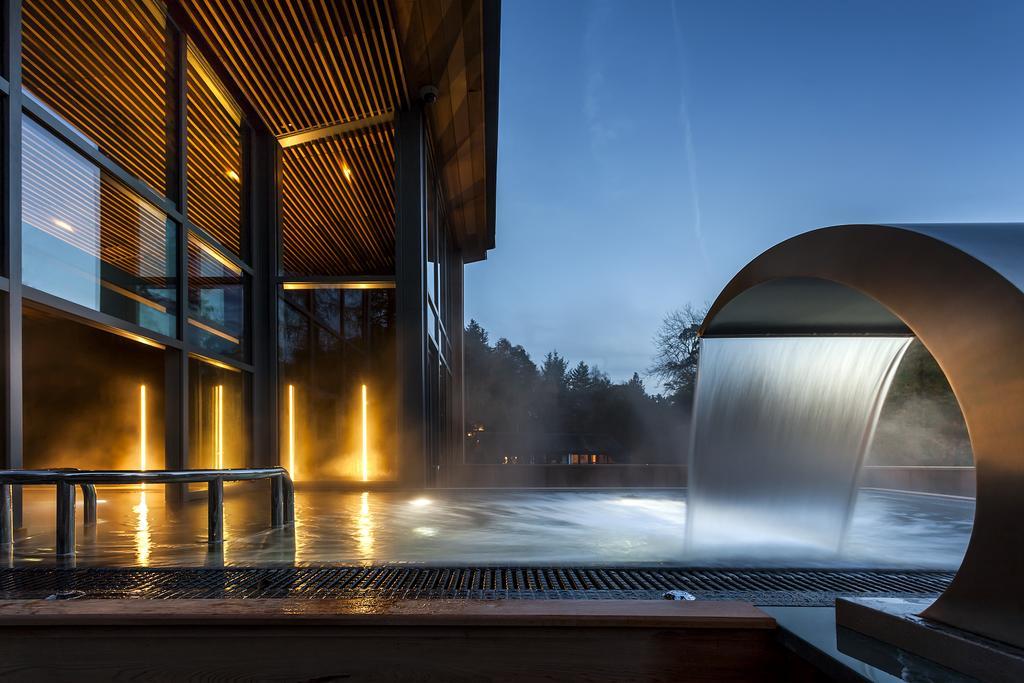 Langdale Hotel & Spa Ambleside Ngoại thất bức ảnh