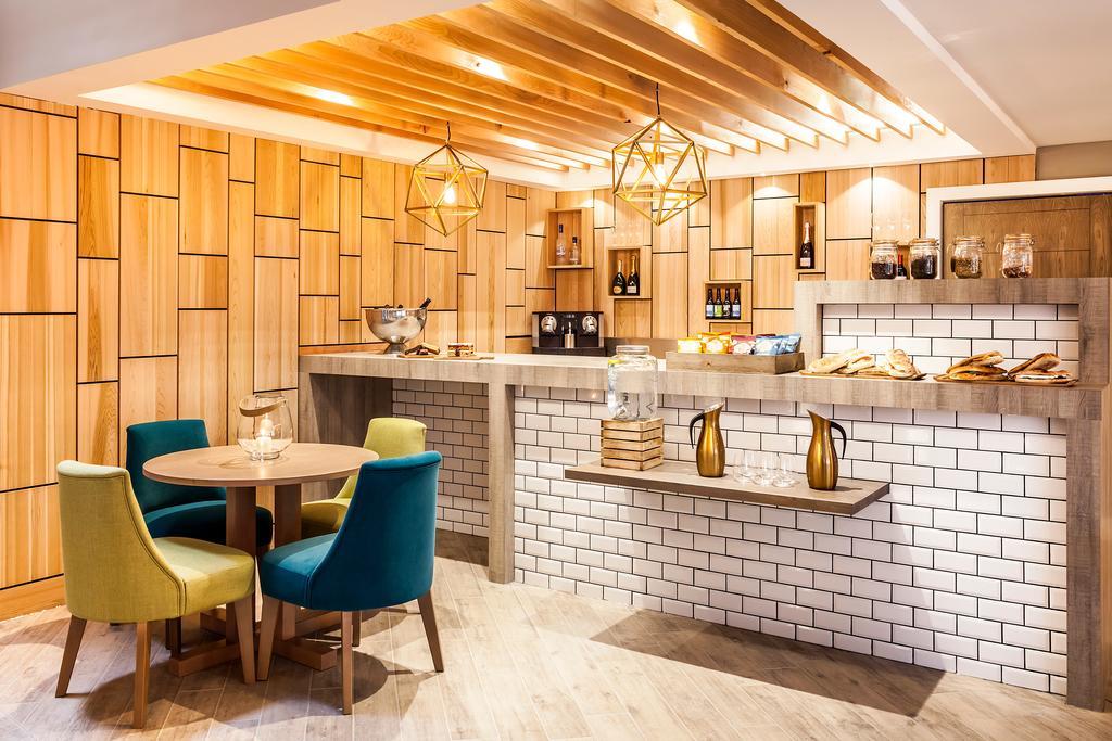 Langdale Hotel & Spa Ambleside Ngoại thất bức ảnh