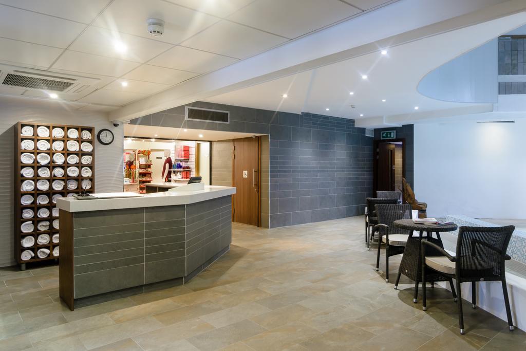 Langdale Hotel & Spa Ambleside Ngoại thất bức ảnh