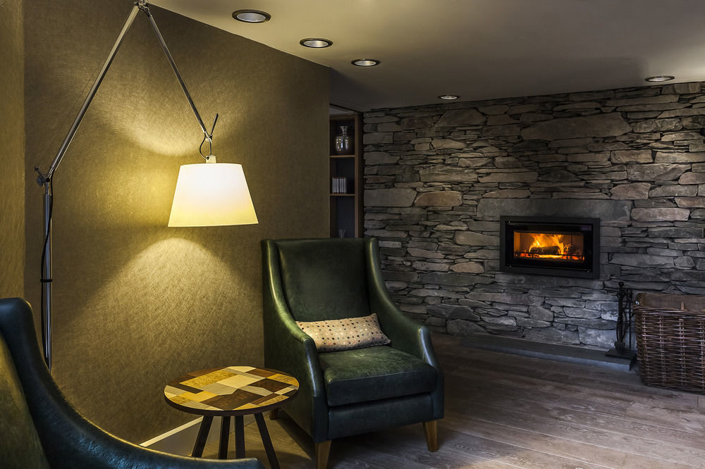 Langdale Hotel & Spa Ambleside Ngoại thất bức ảnh