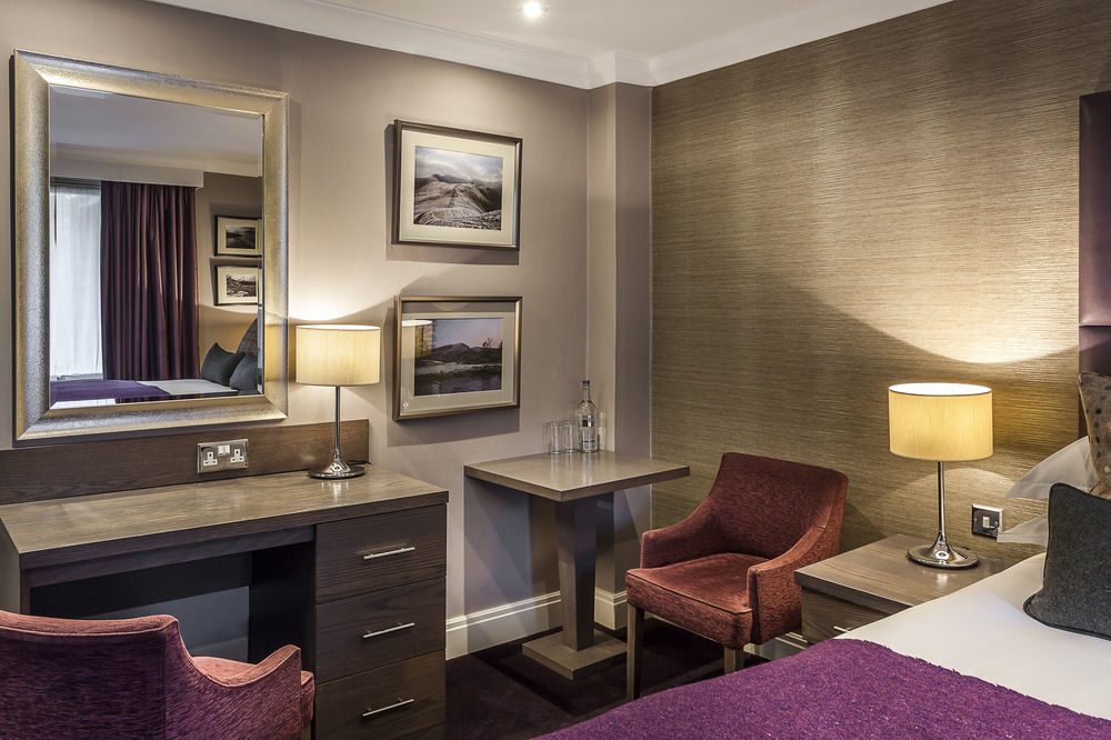 Langdale Hotel & Spa Ambleside Ngoại thất bức ảnh