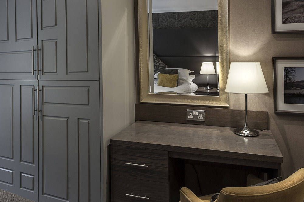 Langdale Hotel & Spa Ambleside Ngoại thất bức ảnh