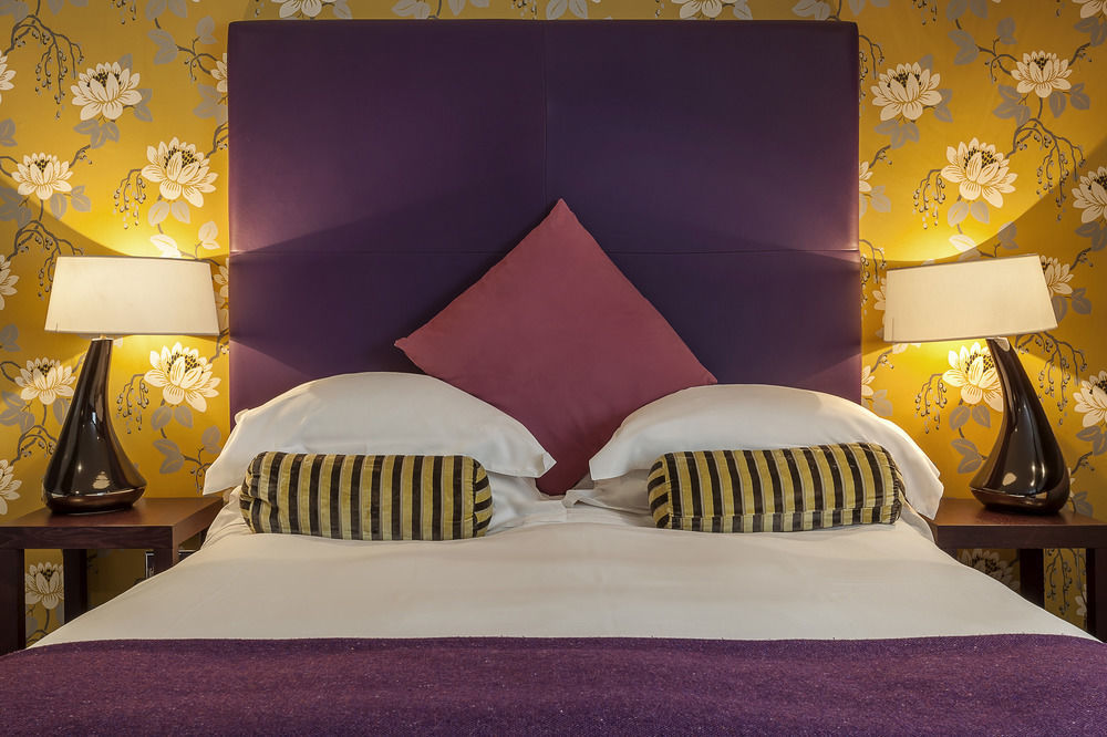 Langdale Hotel & Spa Ambleside Ngoại thất bức ảnh