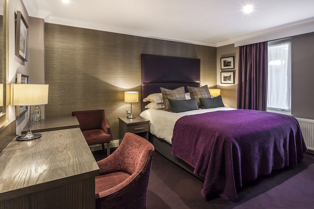 Langdale Hotel & Spa Ambleside Ngoại thất bức ảnh