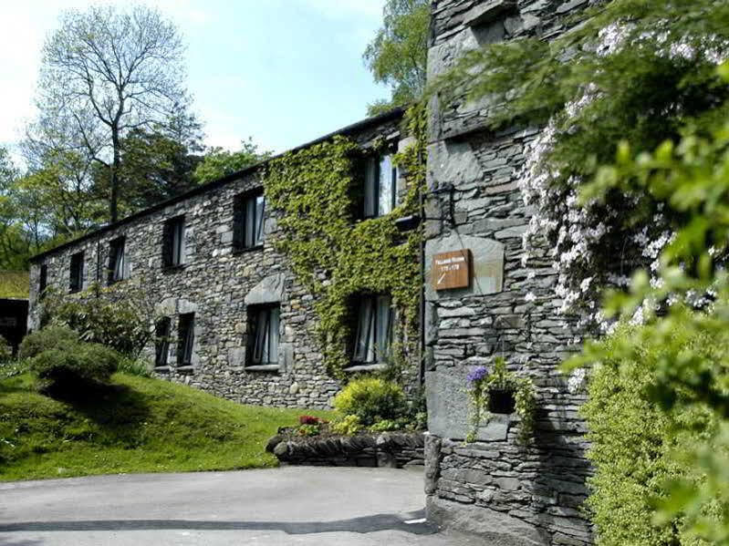 Langdale Hotel & Spa Ambleside Ngoại thất bức ảnh